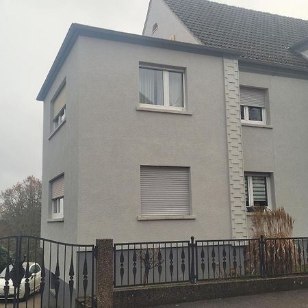 Appartment B 40 Pirmasens Buitenkant foto