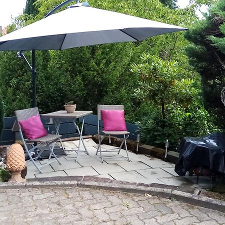 Appartment B 40 Pirmasens Buitenkant foto