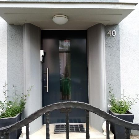 Appartment B 40 Pirmasens Buitenkant foto