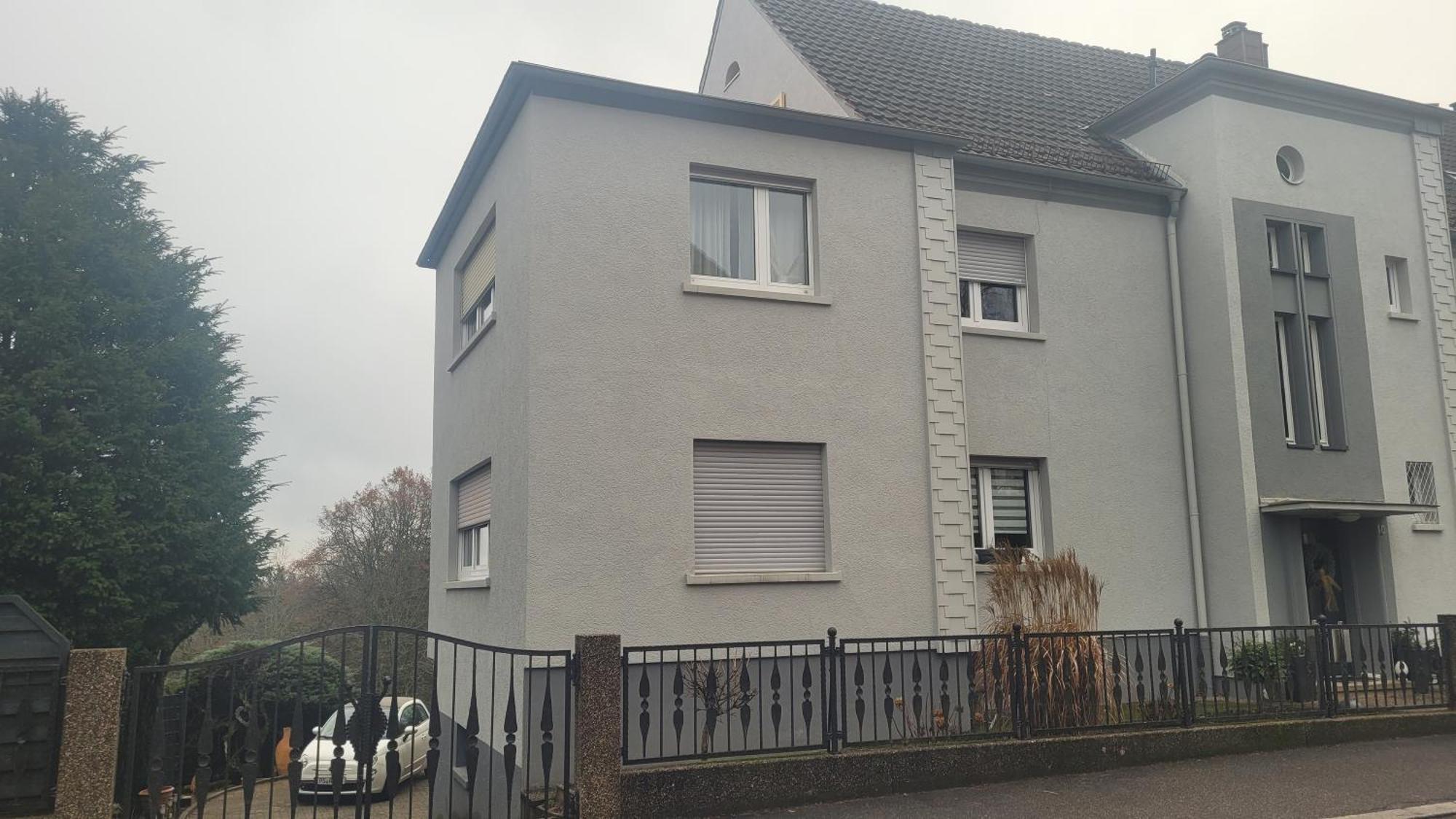 Appartment B 40 Pirmasens Buitenkant foto