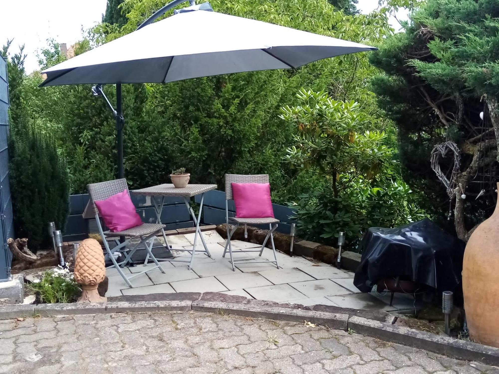 Appartment B 40 Pirmasens Buitenkant foto