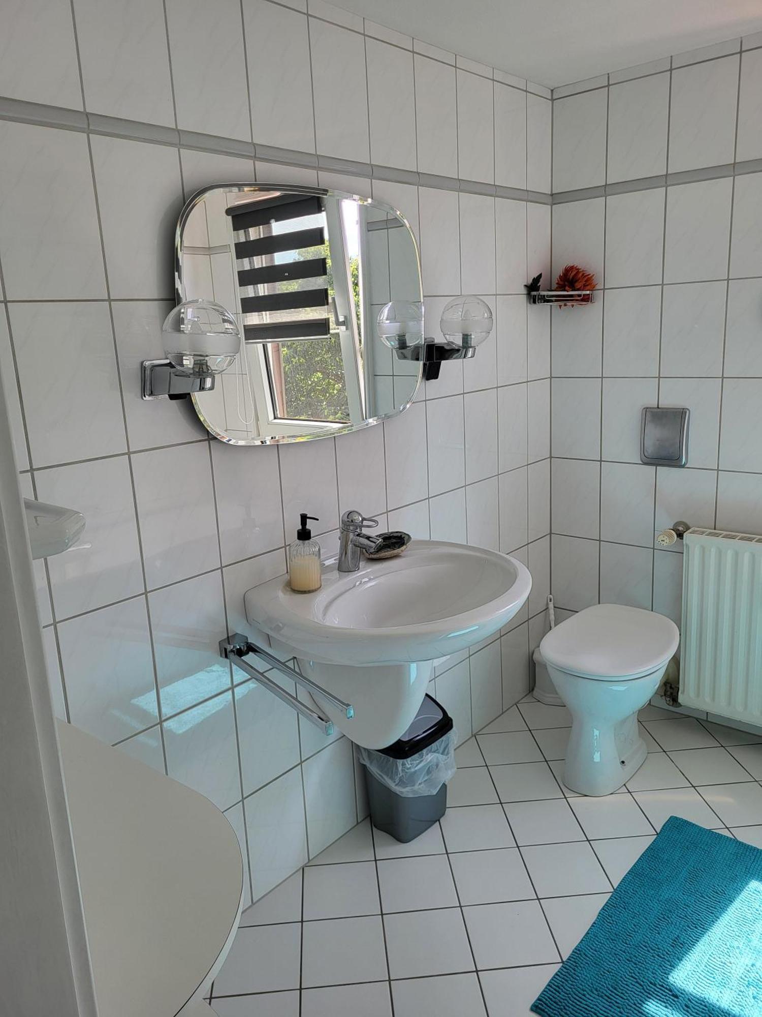 Appartment B 40 Pirmasens Buitenkant foto
