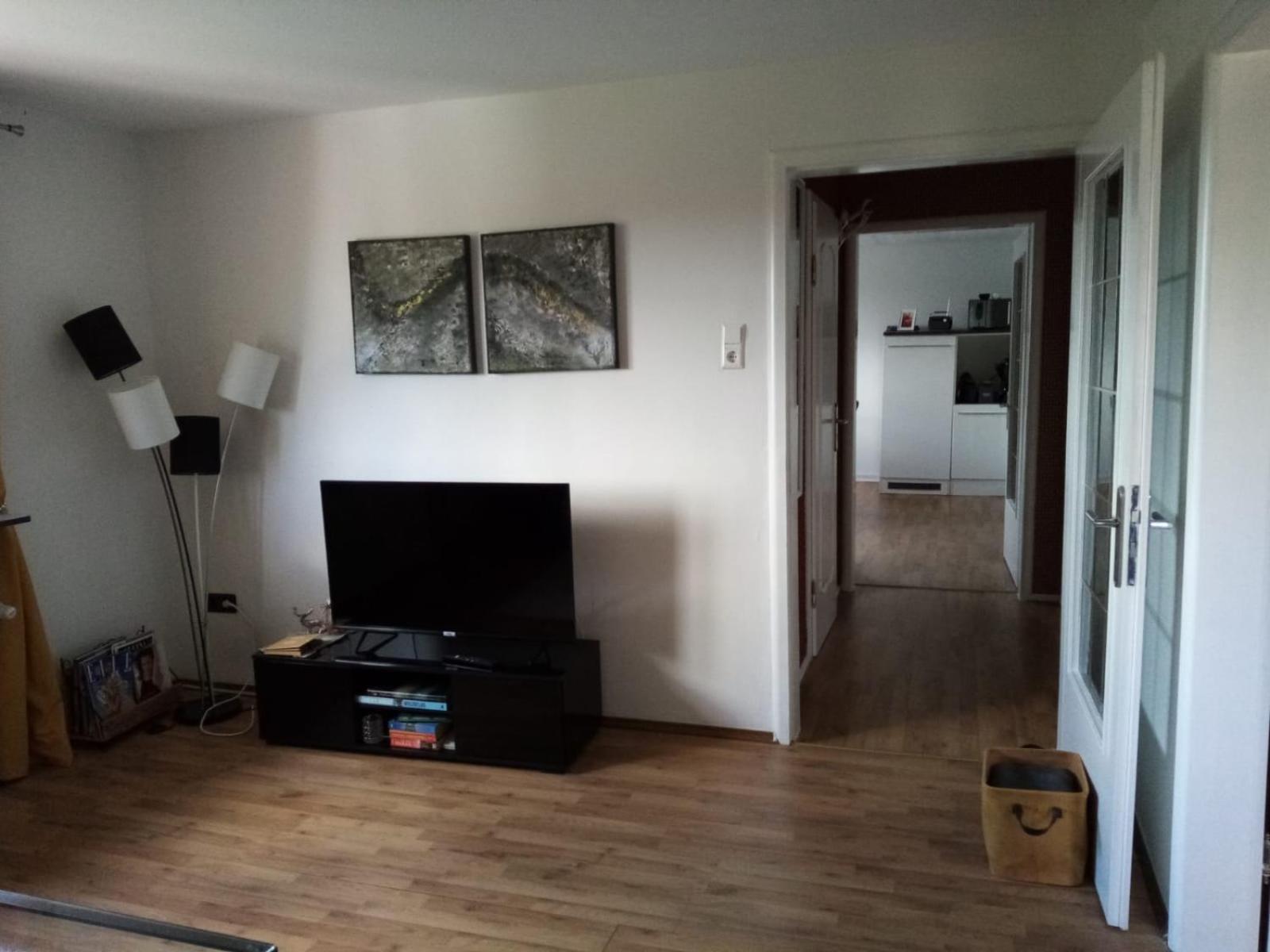 Appartment B 40 Pirmasens Buitenkant foto