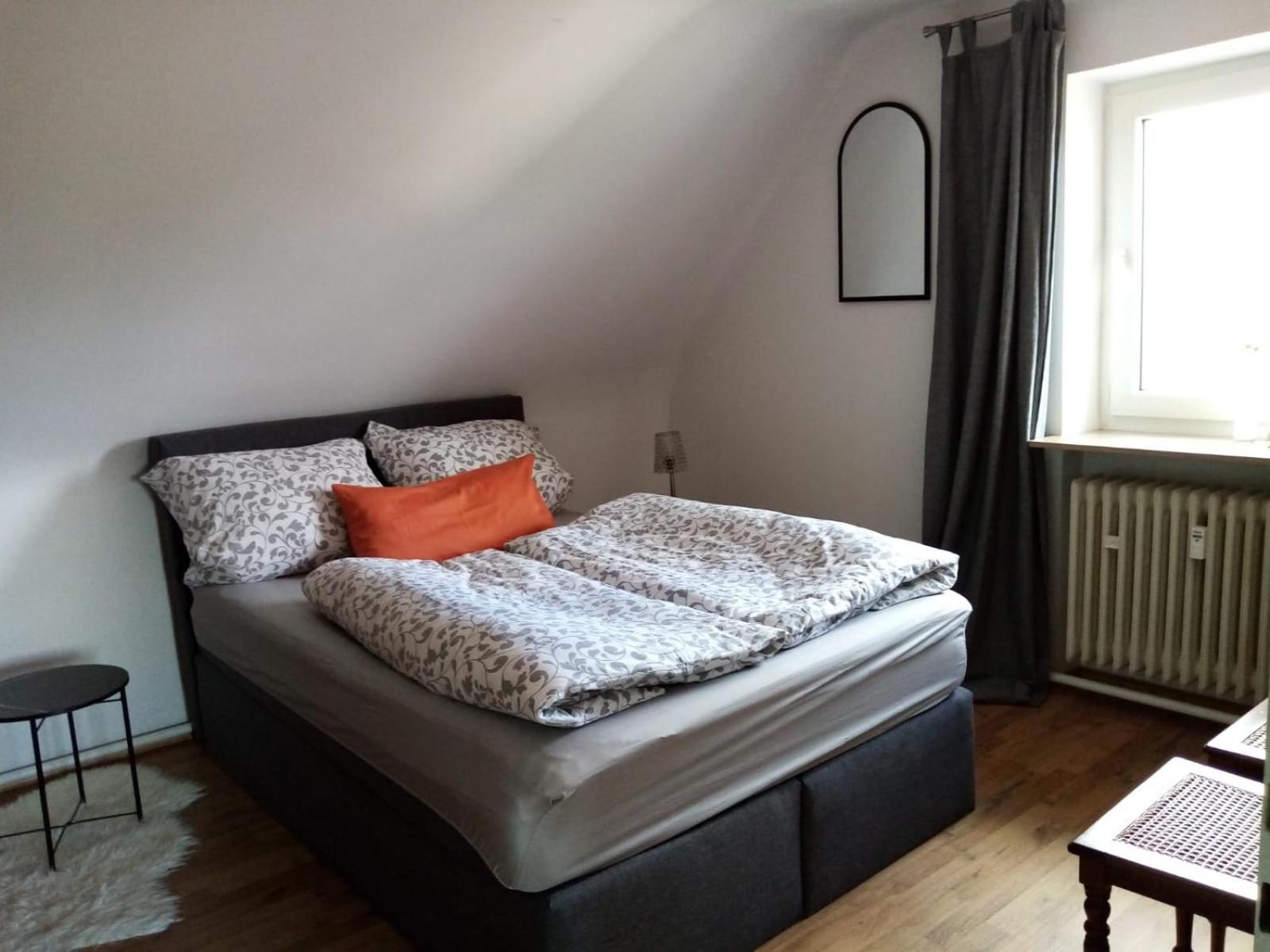 Appartment B 40 Pirmasens Buitenkant foto