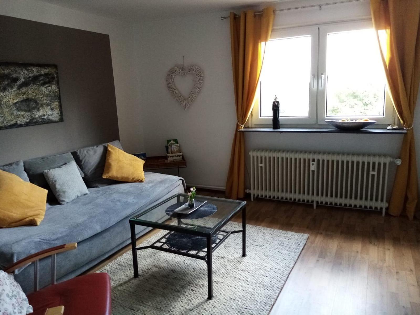 Appartment B 40 Pirmasens Buitenkant foto