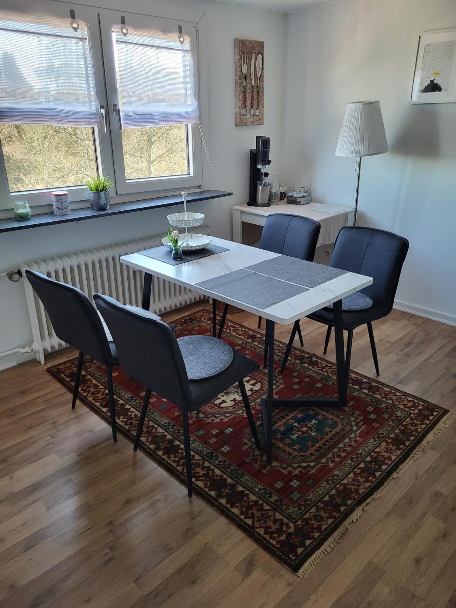 Appartment B 40 Pirmasens Buitenkant foto