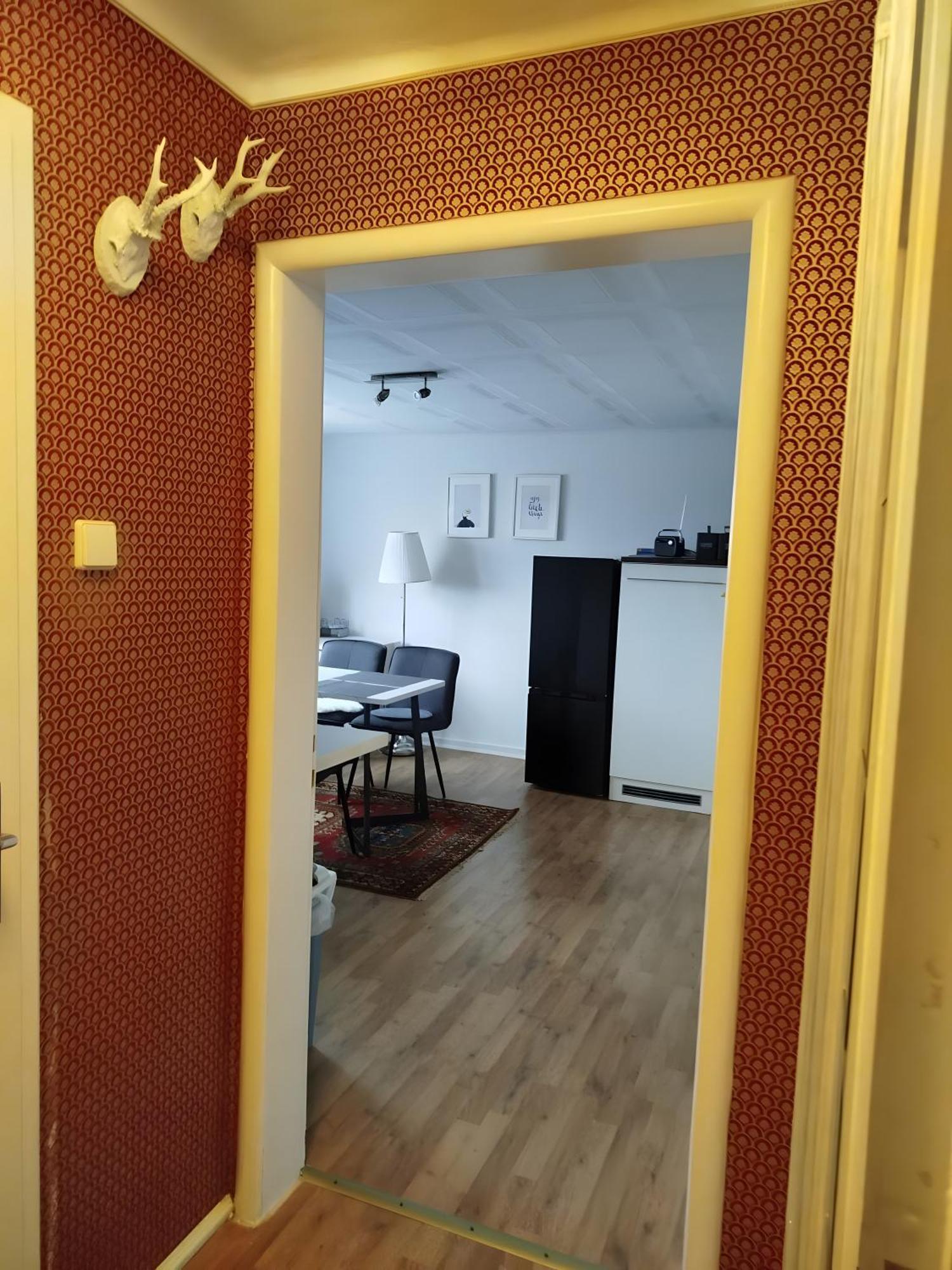 Appartment B 40 Pirmasens Buitenkant foto