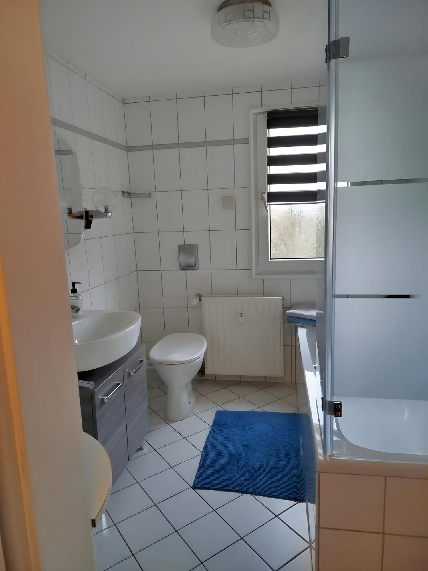 Appartment B 40 Pirmasens Buitenkant foto