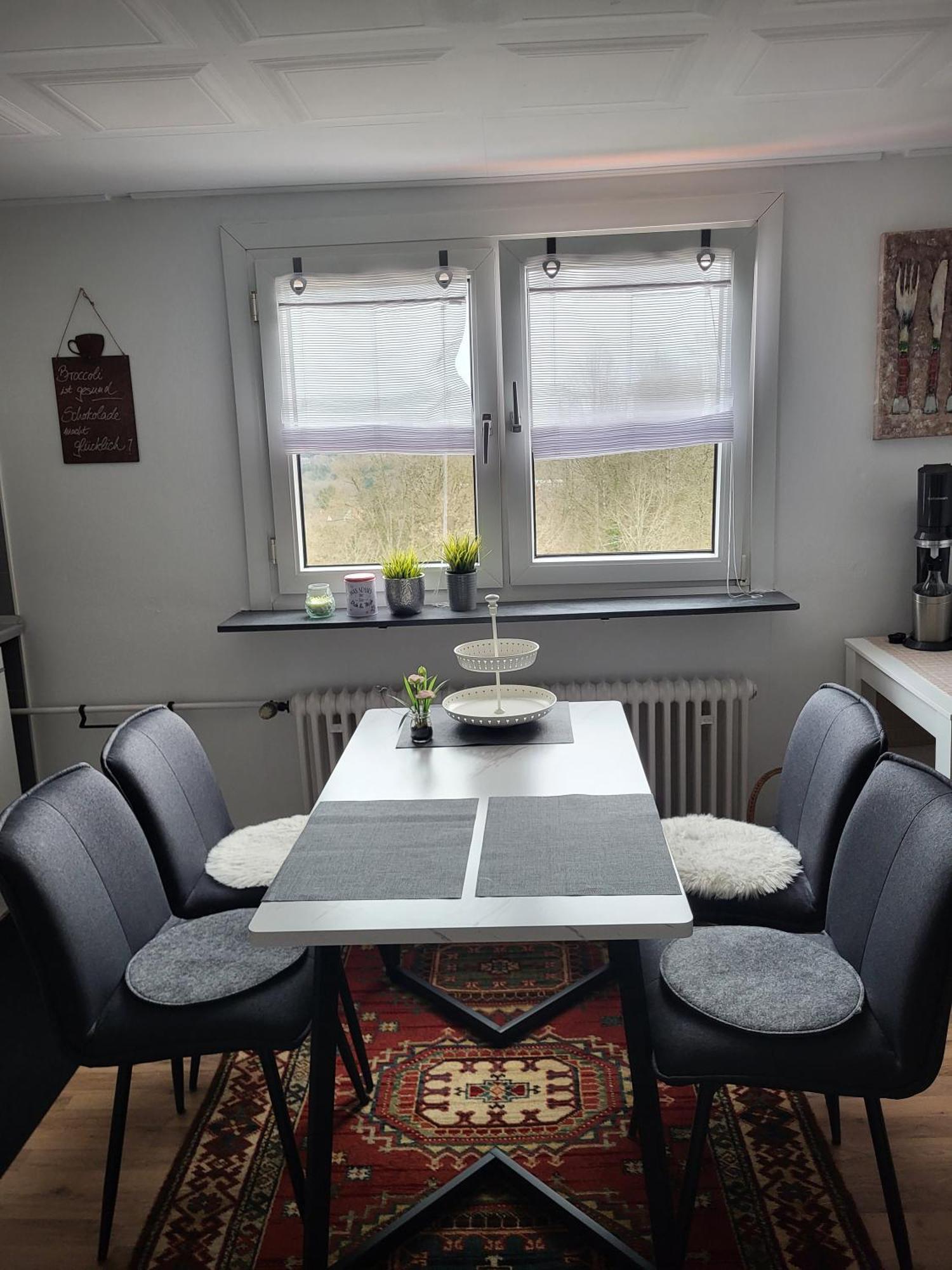 Appartment B 40 Pirmasens Buitenkant foto