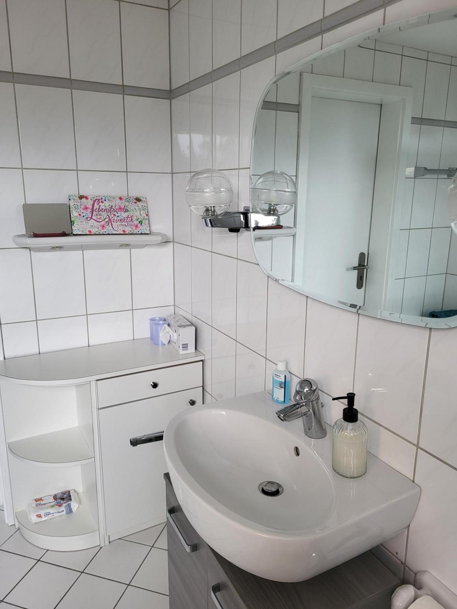 Appartment B 40 Pirmasens Buitenkant foto